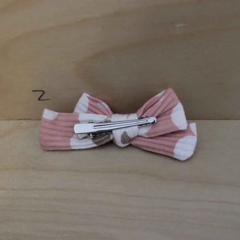 Lot of Little Girls Bows/Hair Accessories